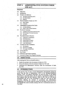 Image of Unit-4 (Block-1)