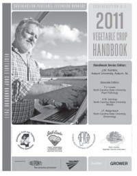 Image of vegtable crop 2011