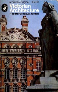 Image of Victorian Architecture