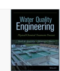 WATER QUALITY ENGINEERING