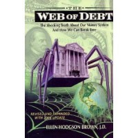 Image of Web of Debt - The Shocking Truth about our Money System
