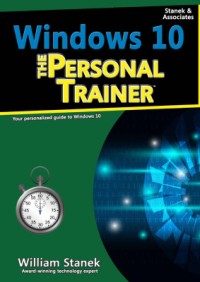 Image of Windows 10 - The Personal Trainer