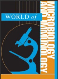 Image of World of Microbiology and Immunology