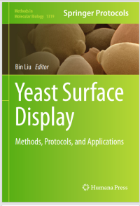 Yeast Surface Display