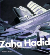 Image of Zaha Hadid - The Complete Buildings and Projects
